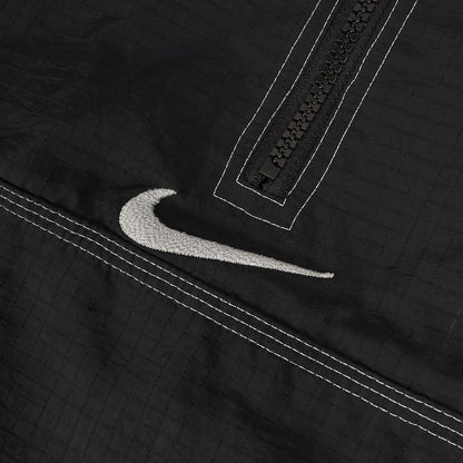 24SS ×NIKE ハーフジップ プルオーバー ジャケット(Ripstop Pullover)