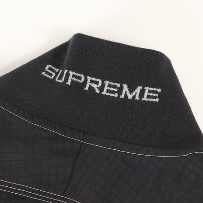 24SS ×NIKE ハーフジップ プルオーバー ジャケット(Ripstop Pullover)