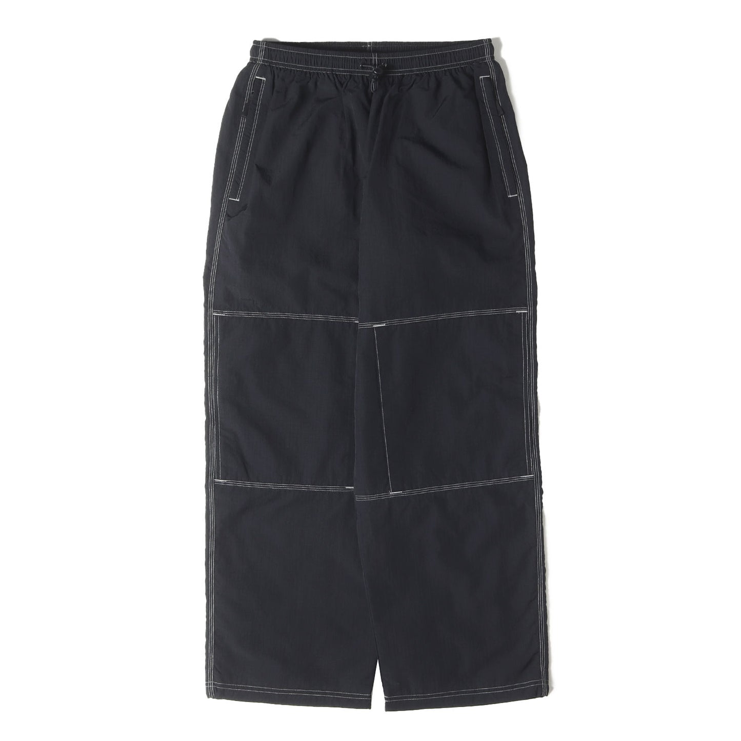 24SS ×NIKE リップストップ トラックパンツ(Ripstop Track Pant)