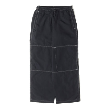 24SS ×NIKE リップストップ トラックパンツ(Ripstop Track Pant)