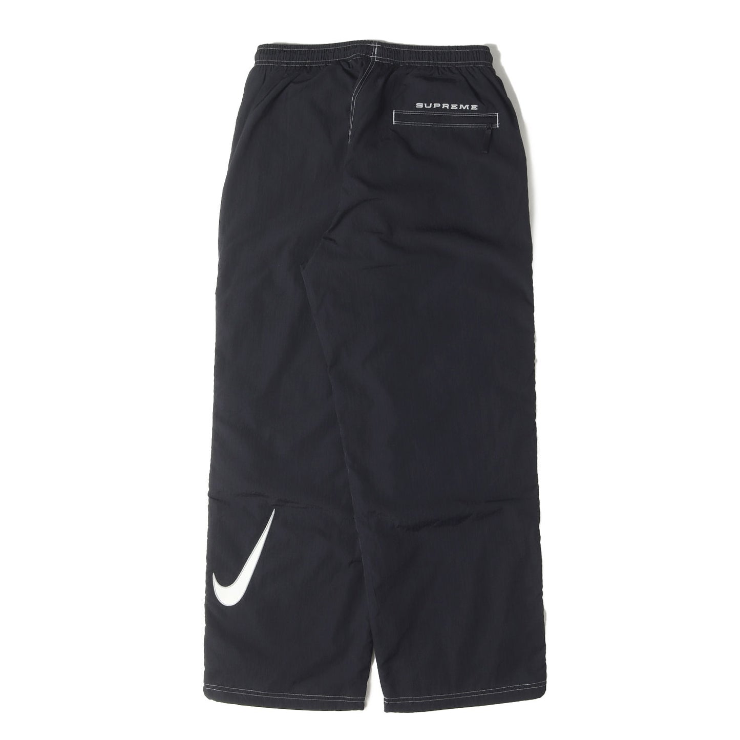 24SS ×NIKE リップストップ トラックパンツ(Ripstop Track Pant)