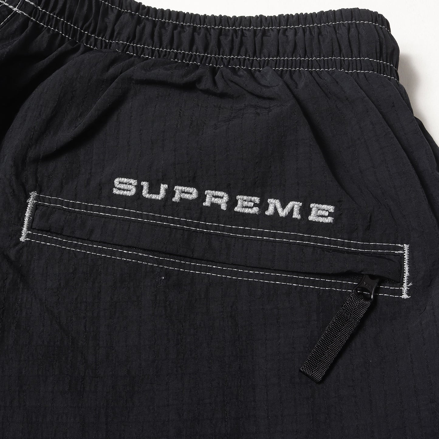 24SS ×NIKE リップストップ トラックパンツ(Ripstop Track Pant)