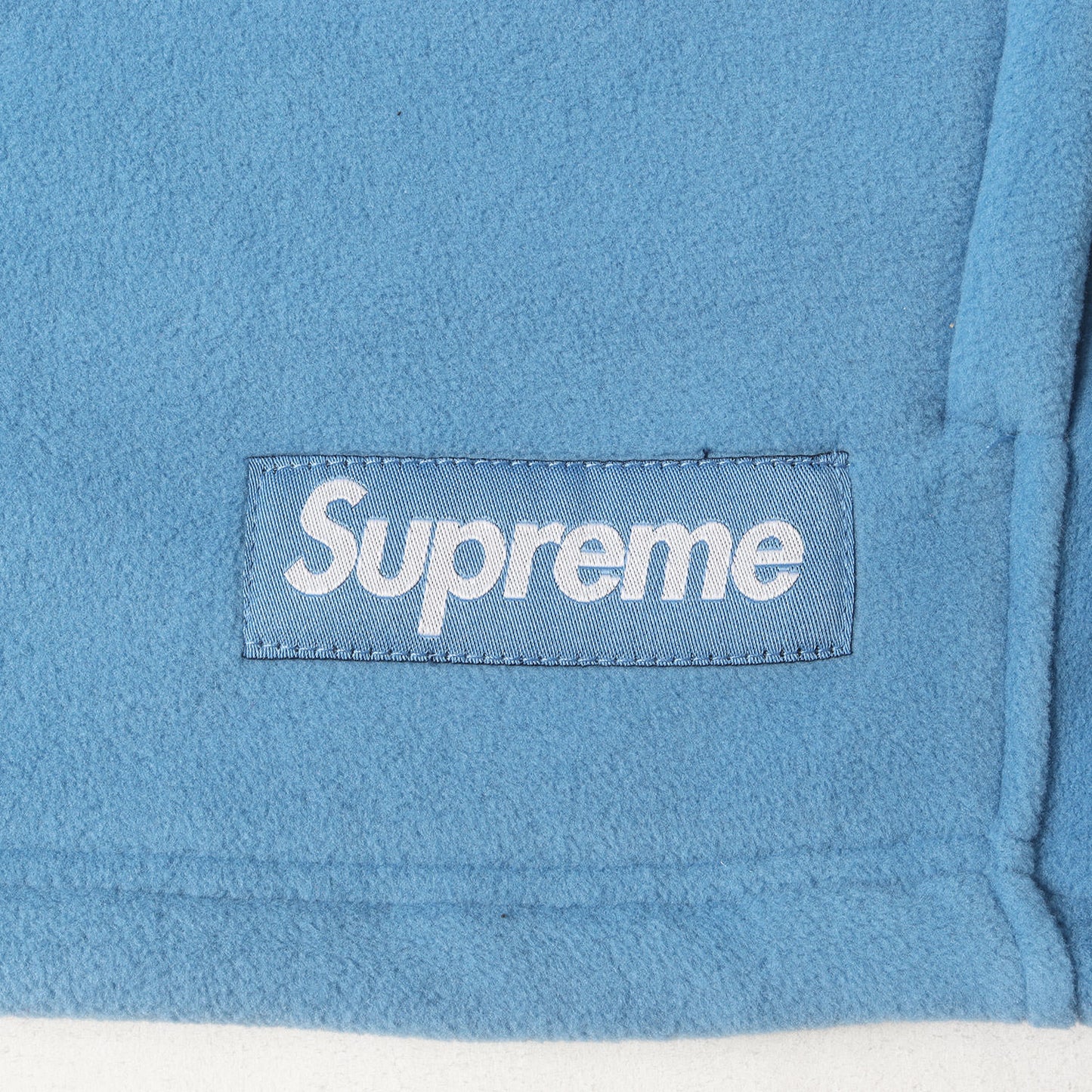 22AW ポーラテック フリース フルジップ ジャケット(Polartec Zip Jacket)