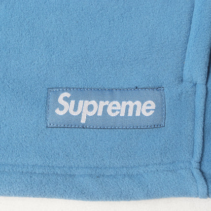 22AW ポーラテック フリース フルジップ ジャケット(Polartec Zip Jacket)