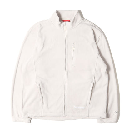22AW ポーラテック フリース フルジップ ジャケット(Polartec Zip Jacket)