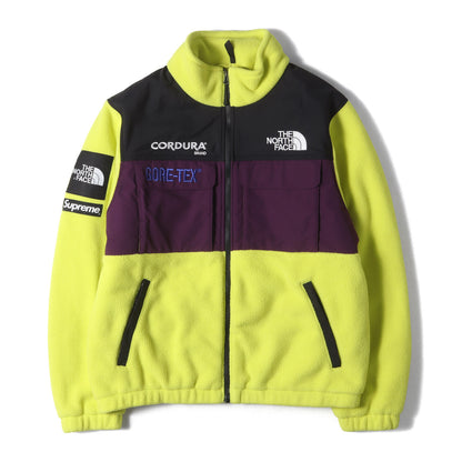×THE NORTH FACE GORE-TEX エクスペディション フリースジャケット(Expedition Fleece Jacket)