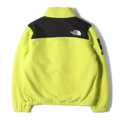 ×THE NORTH FACE GORE-TEX エクスペディション フリースジャケット(Expedition Fleece Jacket)
