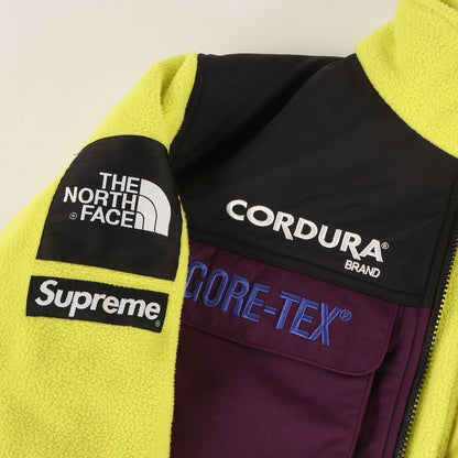 ×THE NORTH FACE GORE-TEX エクスペディション フリースジャケット(Expedition Fleece Jacket)