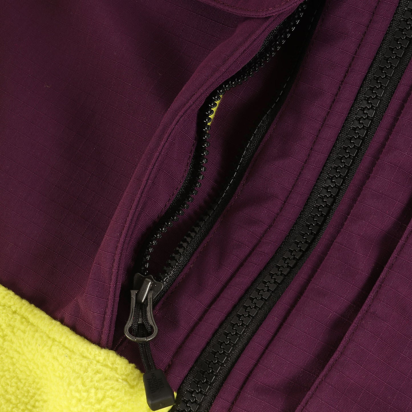 ×THE NORTH FACE GORE-TEX エクスペディション フリースジャケット(Expedition Fleece Jacket)