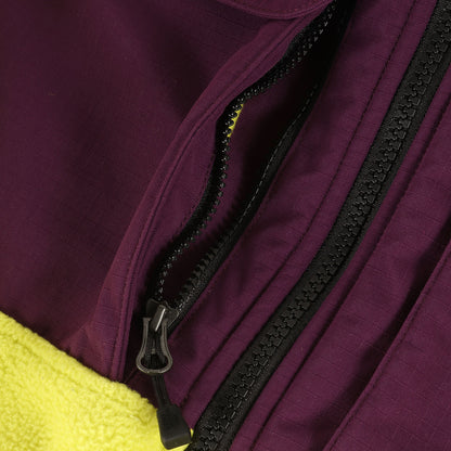×THE NORTH FACE GORE-TEX エクスペディション フリースジャケット(Expedition Fleece Jacket)