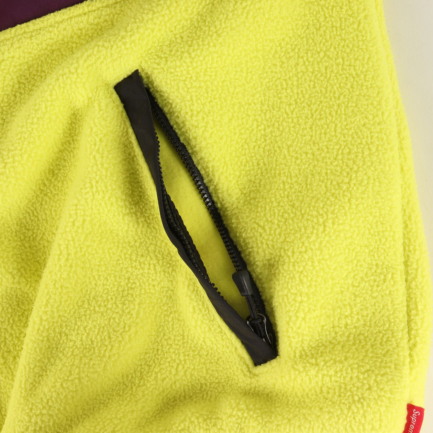 ×THE NORTH FACE GORE-TEX エクスペディション フリースジャケット(Expedition Fleece Jacket)