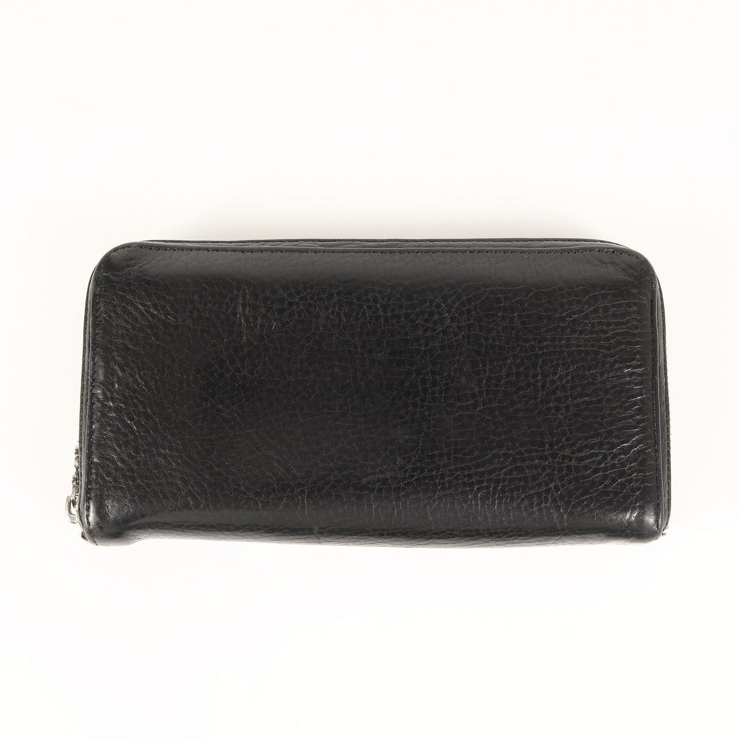 3セメタリー クロスパッチ ラウンドファスナー ロングウォレット / 長財布(REC F ZIP)