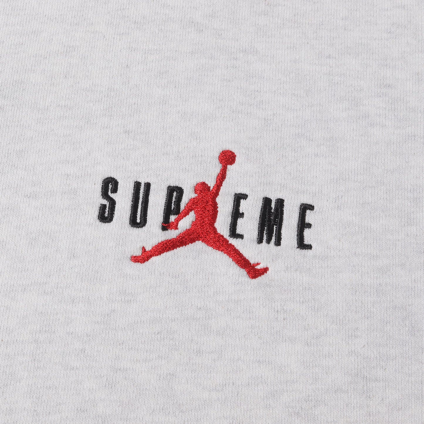 24AW ×NIKE ジャンプマンロゴ スウェットパーカー(Jordan Hooded Sweatshirt)