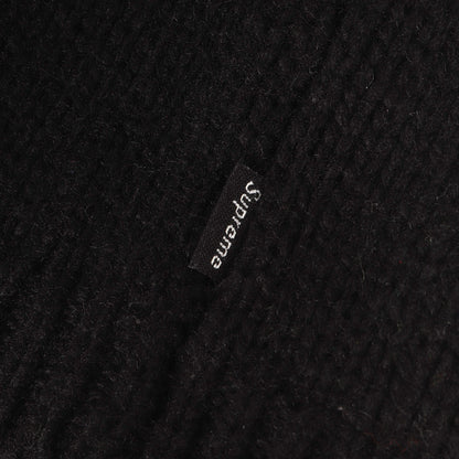 20AW ×Yohji Yamamoto ローズ ウールニット セーター(Sweater)