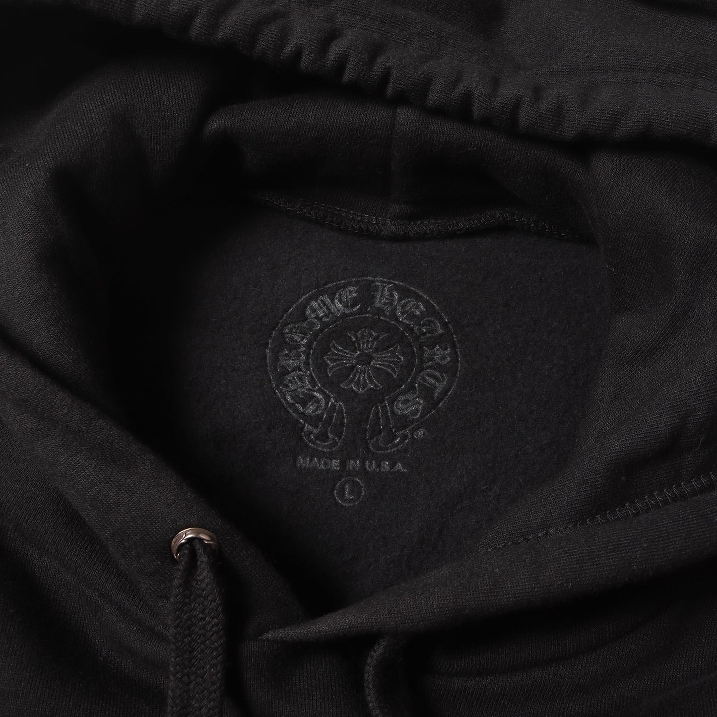 23AW ×MARINA ABRAMOVIC グラフィック スウェットパーカー