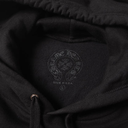 23AW ×MARINA ABRAMOVIC グラフィック スウェットパーカー