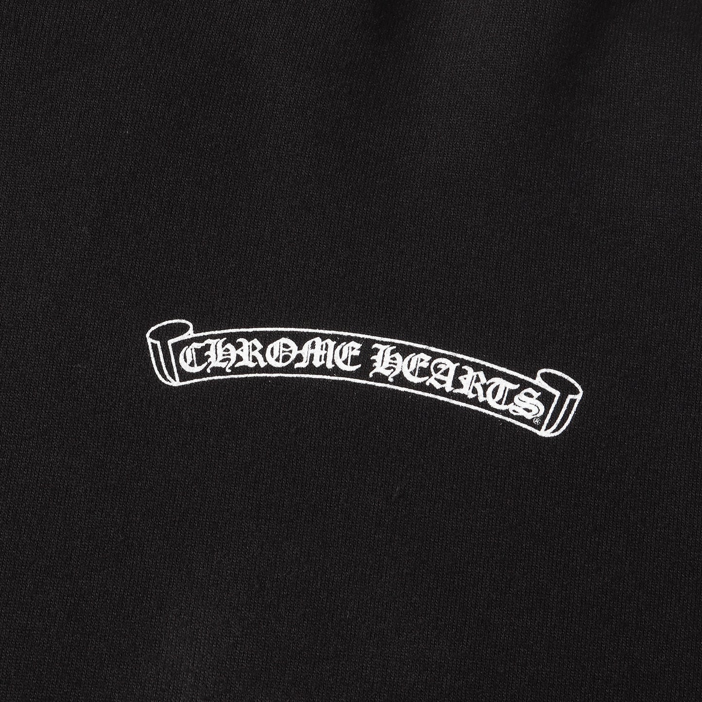 23AW ×MARINA ABRAMOVIC グラフィック スウェットパーカー