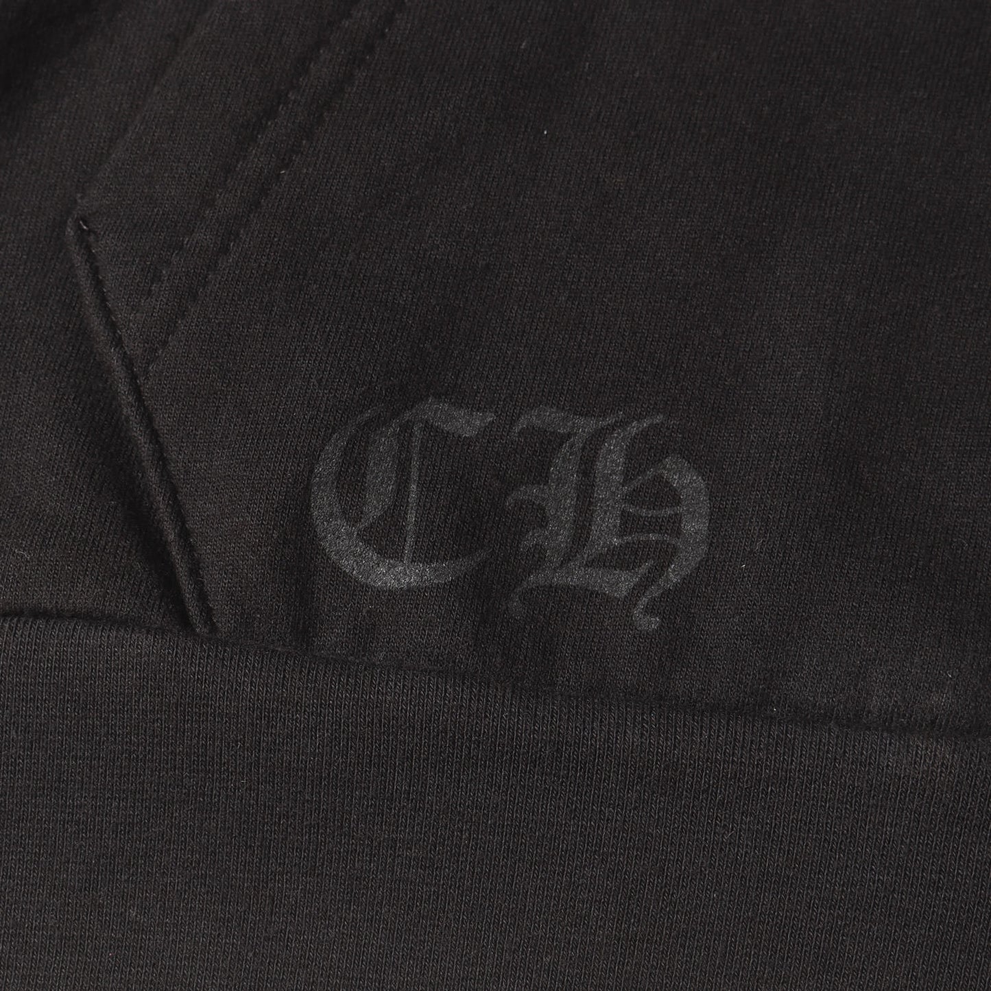 23AW ×MARINA ABRAMOVIC グラフィック スウェットパーカー