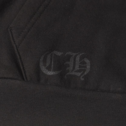 23AW ×MARINA ABRAMOVIC グラフィック スウェットパーカー