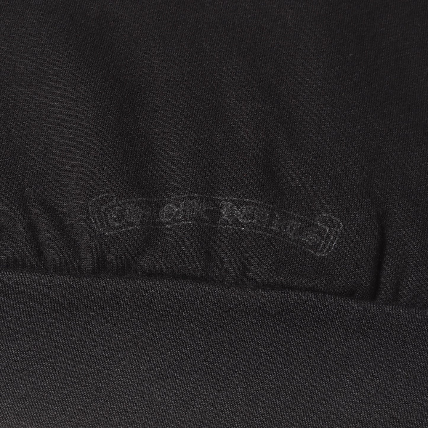 23AW ×MARINA ABRAMOVIC グラフィック スウェットパーカー
