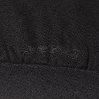 23AW ×MARINA ABRAMOVIC グラフィック スウェットパーカー