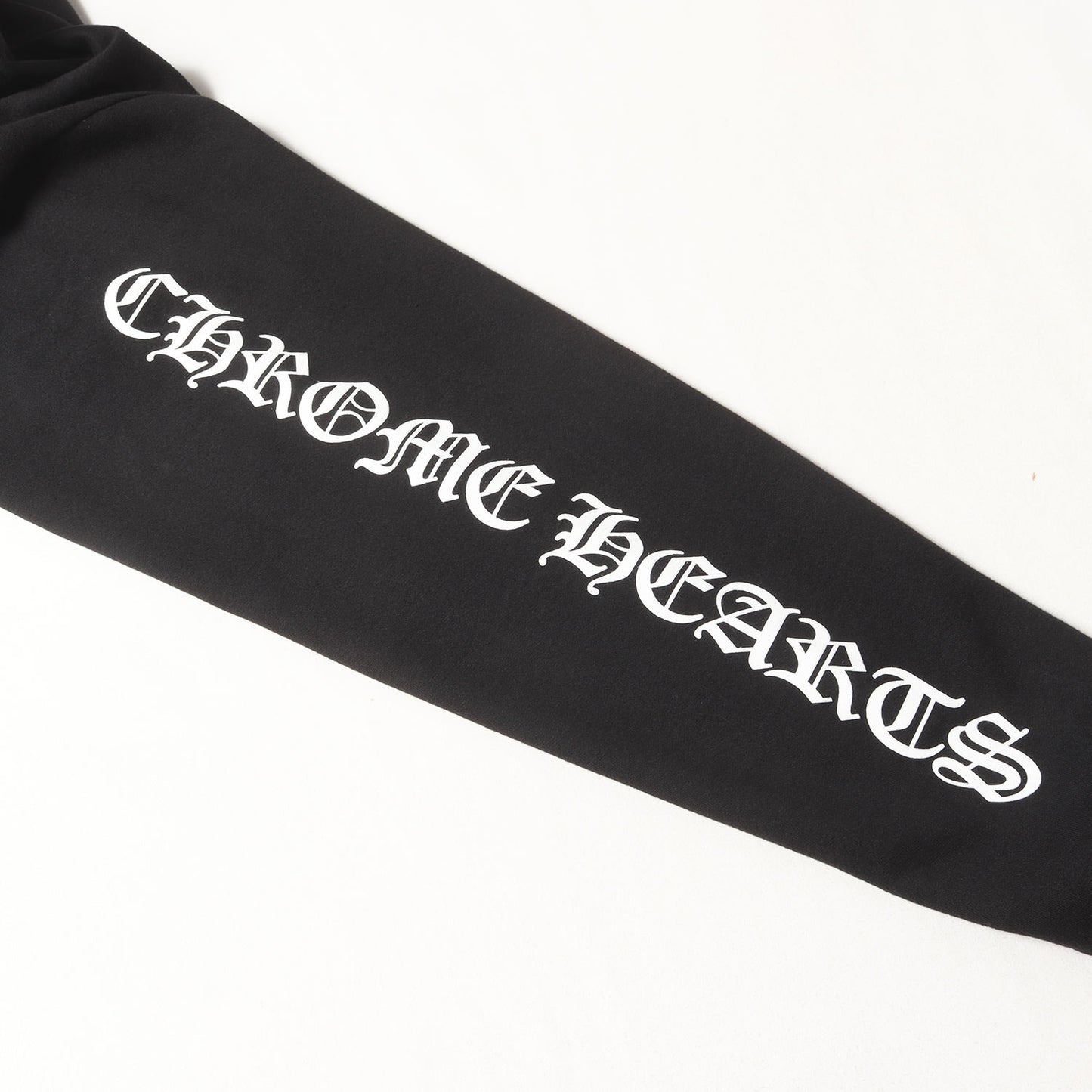 23AW ×MARINA ABRAMOVIC グラフィック スウェットパーカー