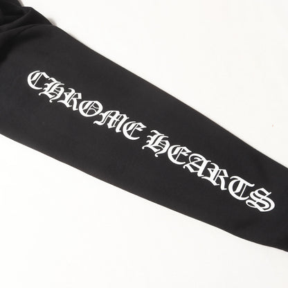 23AW ×MARINA ABRAMOVIC グラフィック スウェットパーカー