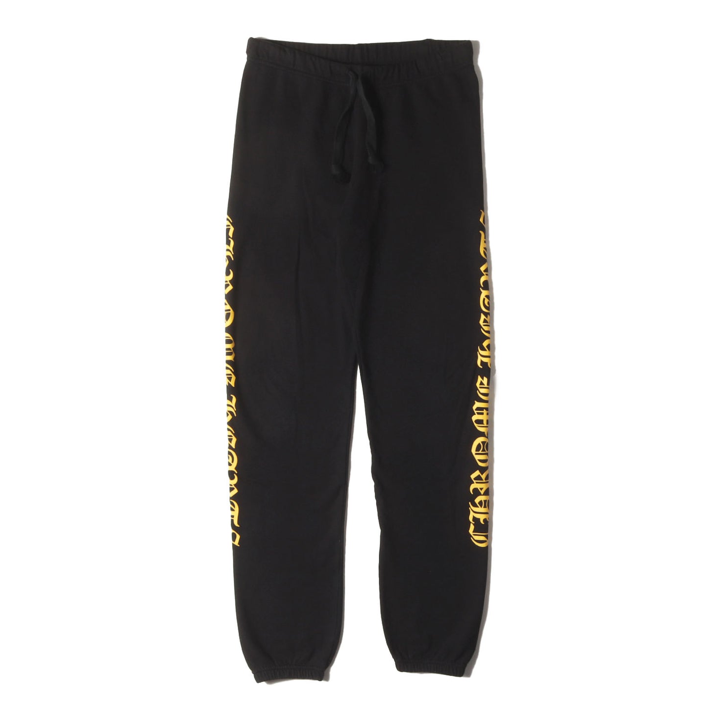 サイドロゴ スウェットパンツ(SWEAT PANT)