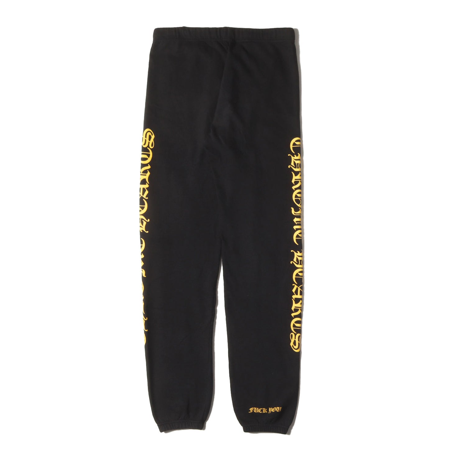 サイドロゴ スウェットパンツ(SWEAT PANT)