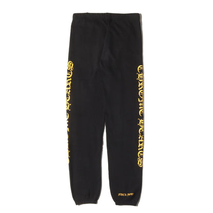サイドロゴ スウェットパンツ(SWEAT PANT)