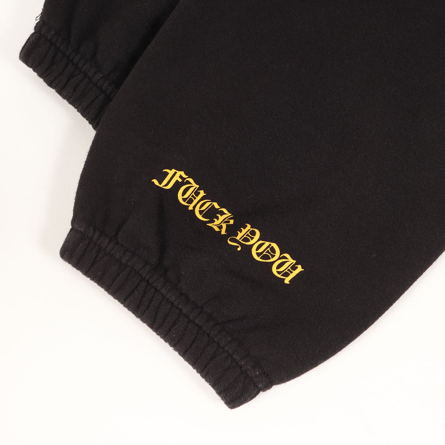 サイドロゴ スウェットパンツ(SWEAT PANT)