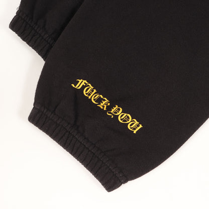サイドロゴ スウェットパンツ(SWEAT PANT)