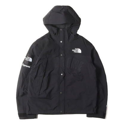 ×THE NORTH FACE GORE-TEX アーチロゴ マウンテンパーカー(Arc Logo Mountain Parka)