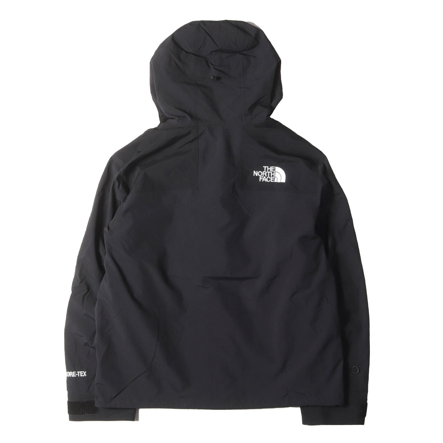 ×THE NORTH FACE GORE-TEX アーチロゴ マウンテンパーカー(Arc Logo Mountain Parka)