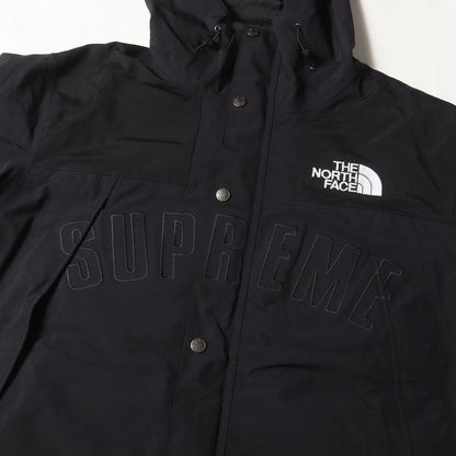 ×THE NORTH FACE GORE-TEX アーチロゴ マウンテンパーカー(Arc Logo Mountain Parka)