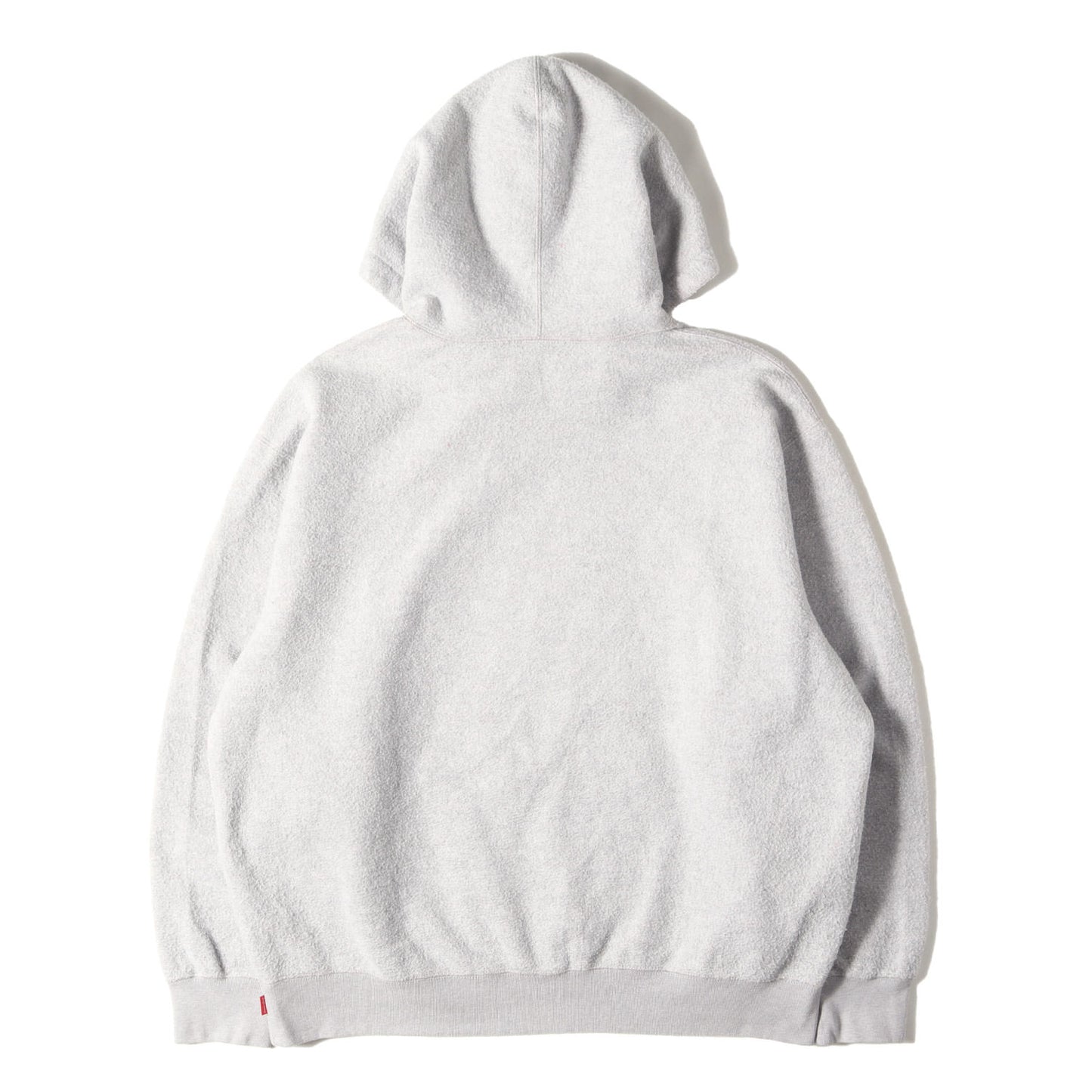 23SS インサイドアウト BOXロゴ スウェットパーカー(Inside Out Box Logo Hooded Sweatshirt)