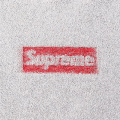 23SS インサイドアウト BOXロゴ スウェットパーカー(Inside Out Box Logo Hooded Sweatshirt)