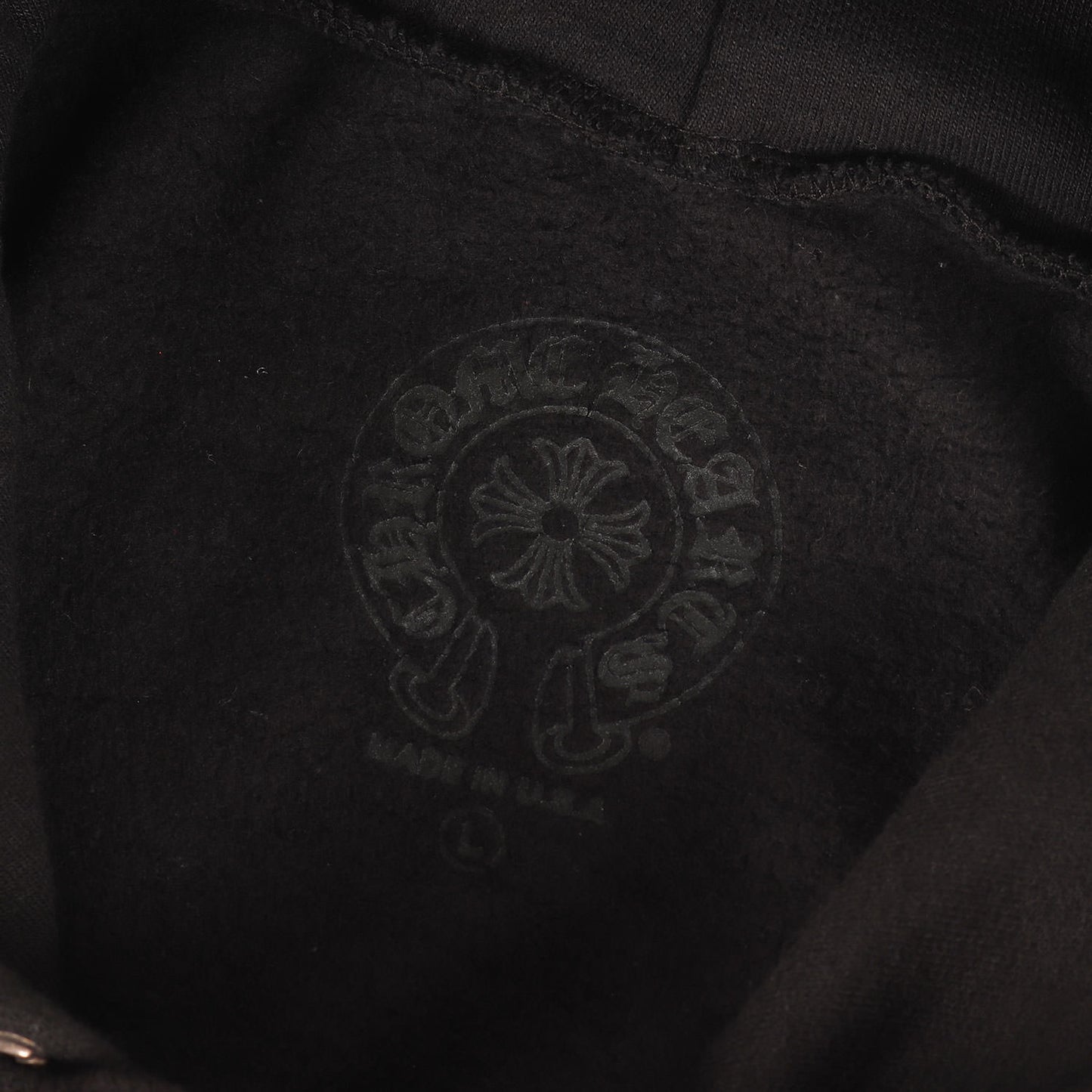 近年モデル 大阪限定 ホースシューロゴ スウェットパーカー