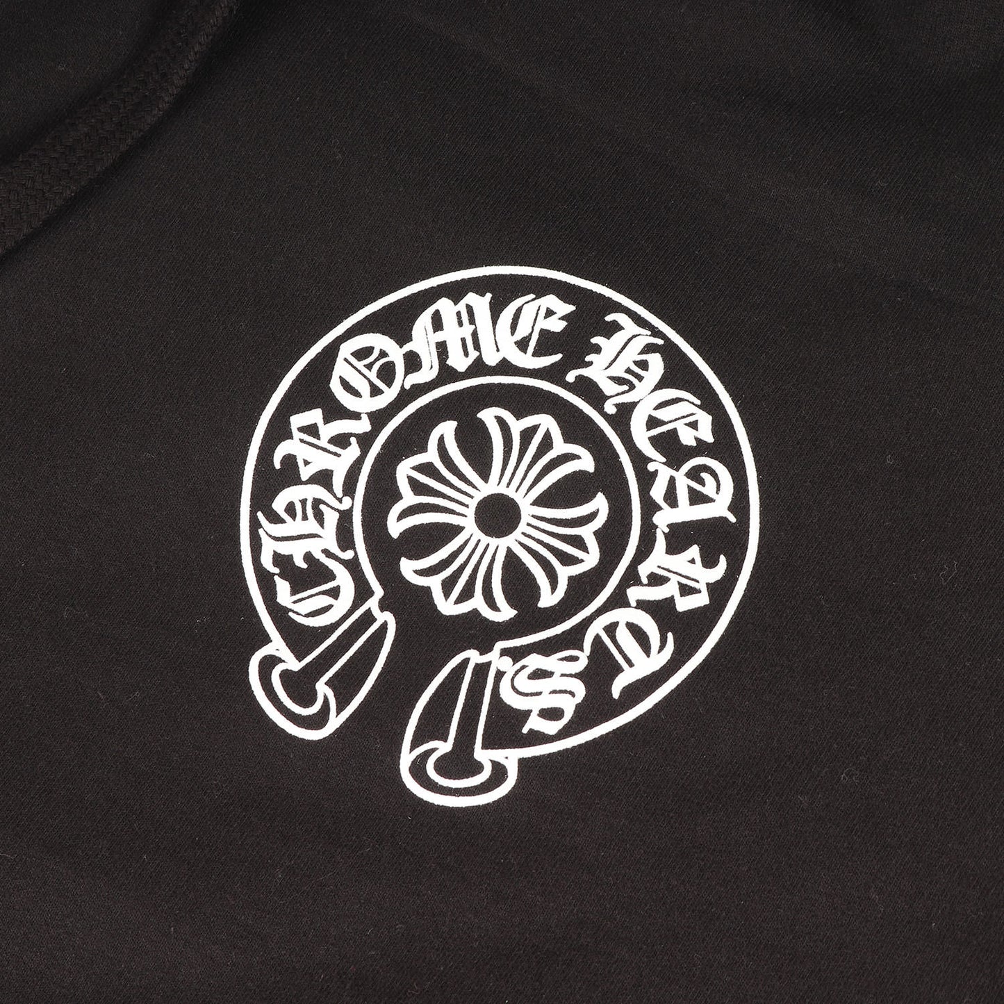 近年モデル 大阪限定 ホースシューロゴ スウェットパーカー