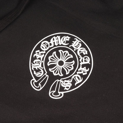 近年モデル 大阪限定 ホースシューロゴ スウェットパーカー