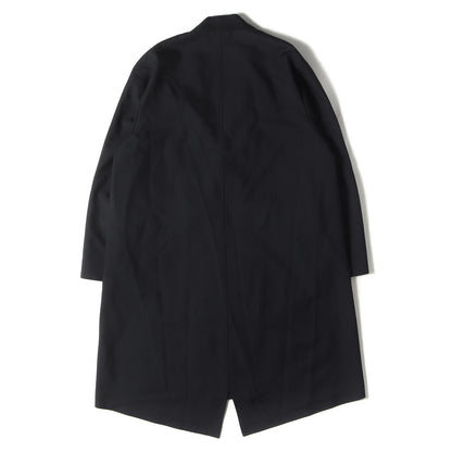 21AW ×UNDERCOVER サージ チェスターコート(JT COAT / WOPO. SERGE)