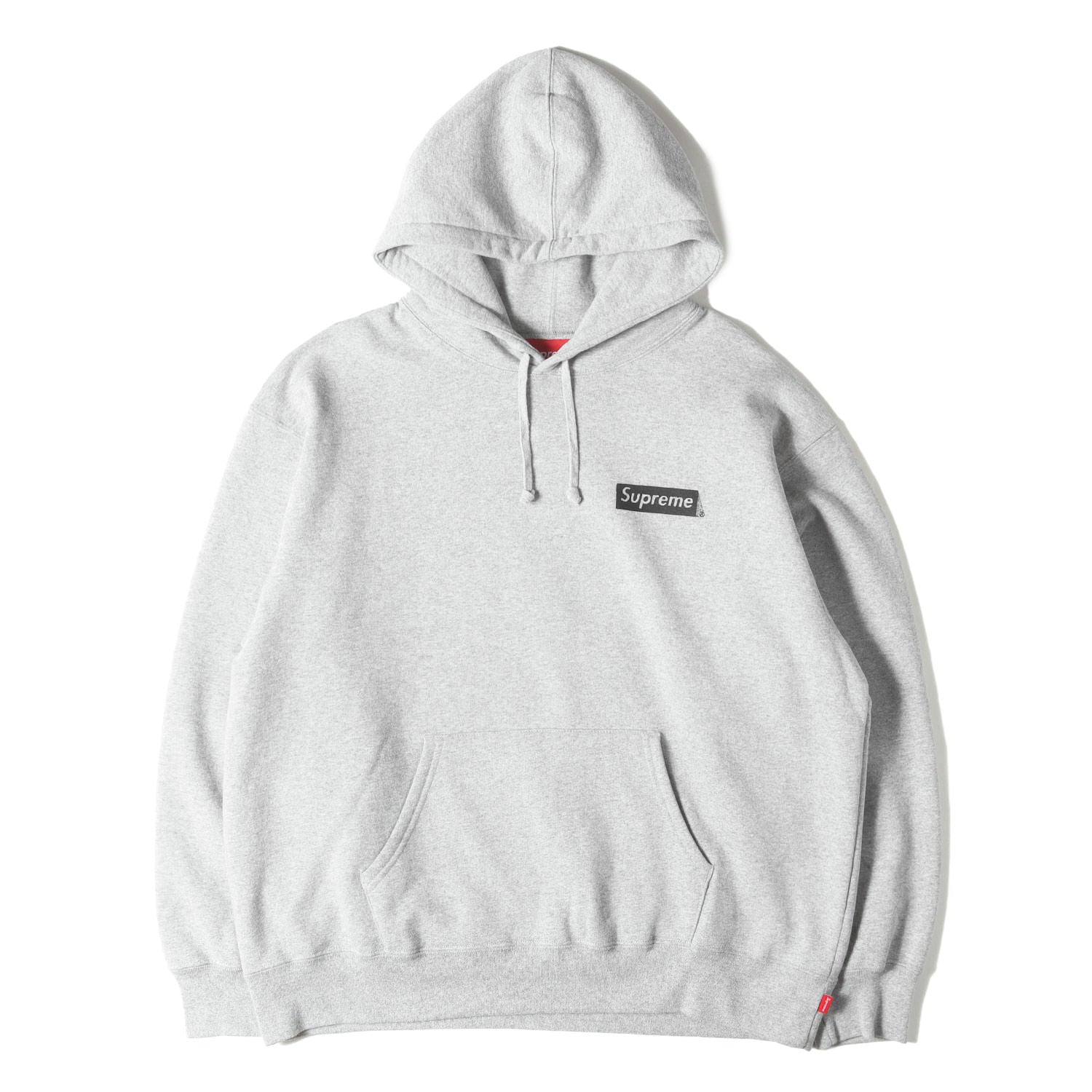 Supreme キャットウーマン パーカー Supreme☆23FW WEEK 9 キャットウーマン スウェットパーカー