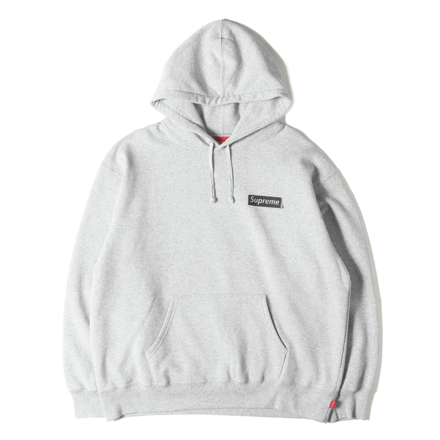 23AW キャットウーマン スウェット パーカー(Catwoman Hooded Sweatshirt)