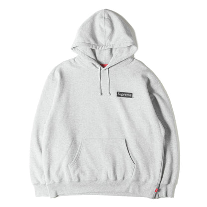 23AW キャットウーマン スウェット パーカー(Catwoman Hooded Sweatshirt)