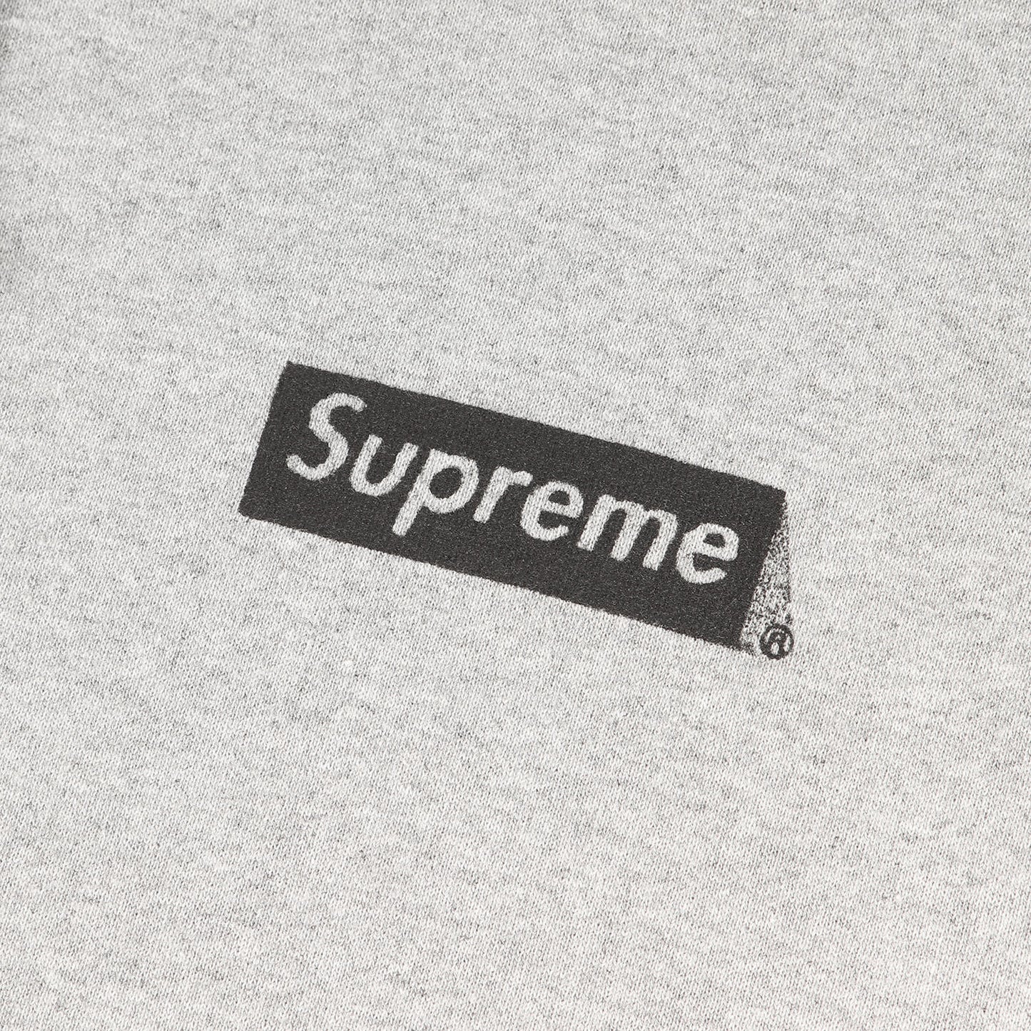 23AW キャットウーマン スウェット パーカー(Catwoman Hooded Sweatshirt)