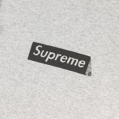 23AW キャットウーマン スウェット パーカー(Catwoman Hooded Sweatshirt)