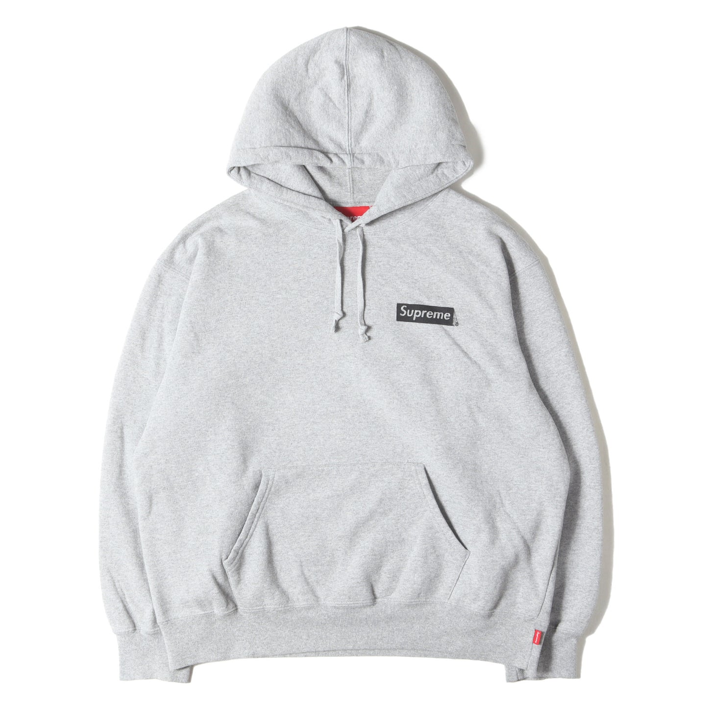 23AW キャットウーマン スウェット パーカー(Catwoman Hooded Sweatshirt)