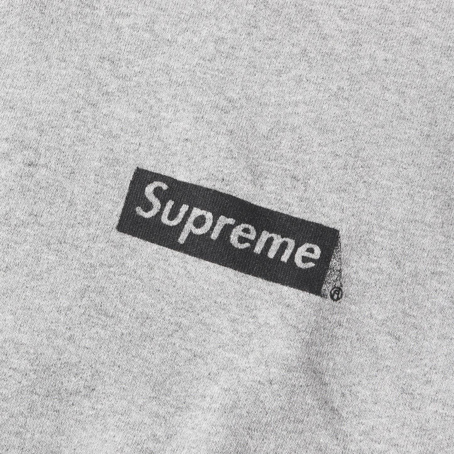 23AW キャットウーマン スウェット パーカー(Catwoman Hooded Sweatshirt)