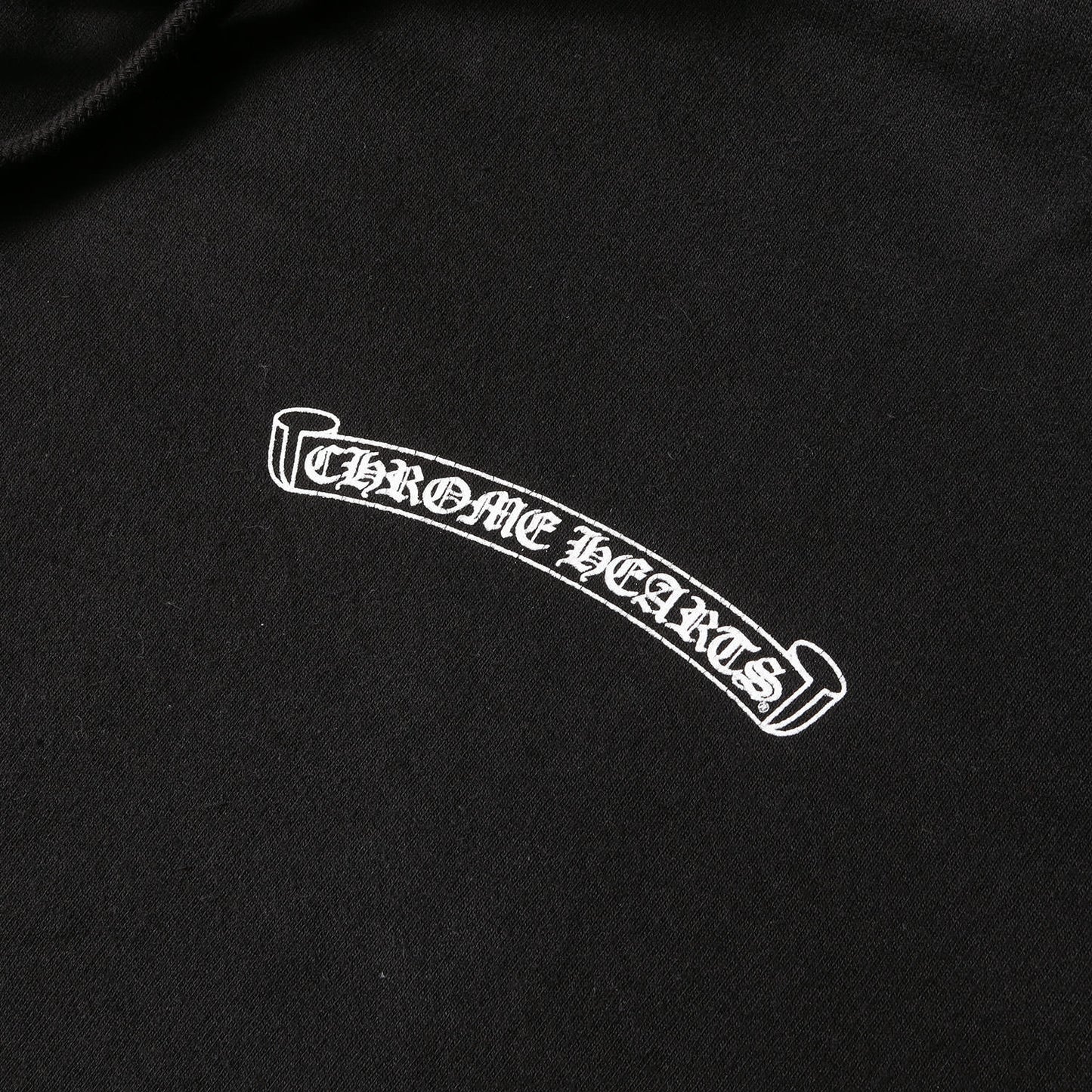 近年モデル ×MARINA ABRAMOVIC グラフィック スウェットパーカー