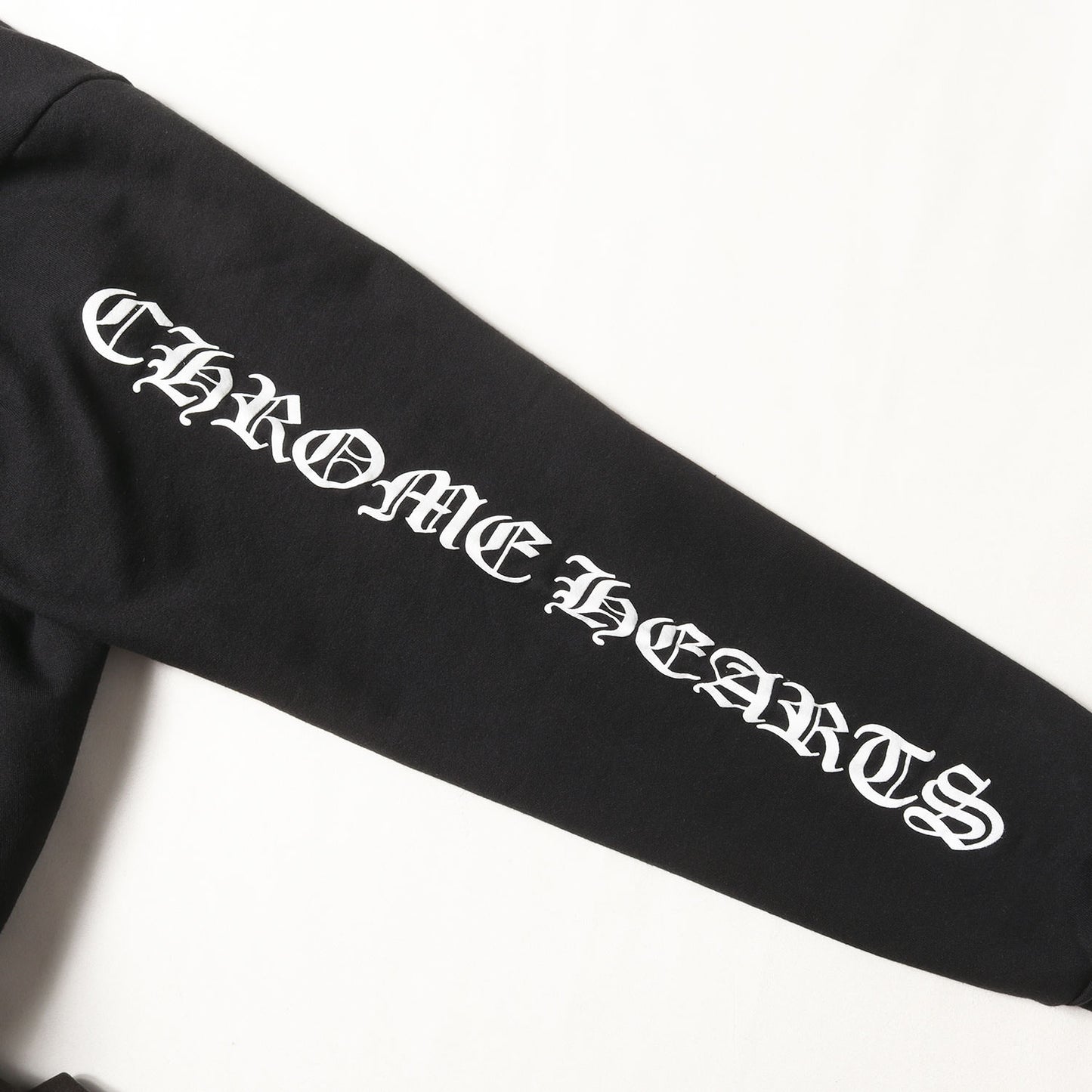 近年モデル ×MARINA ABRAMOVIC グラフィック スウェットパーカー